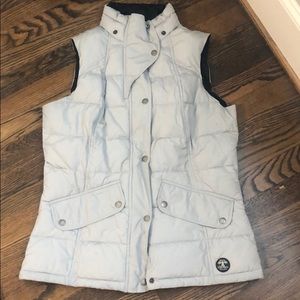 Barbour Vest